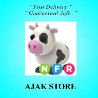 NFR Cow
