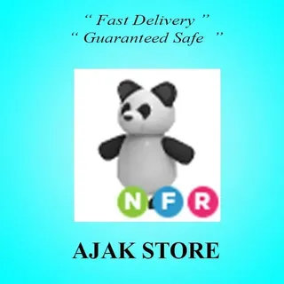 NFR Panda