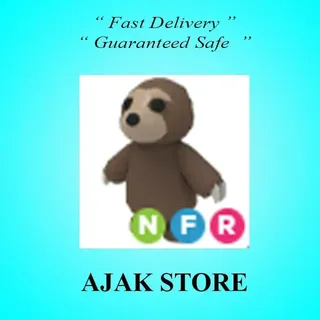 NFR Sloth