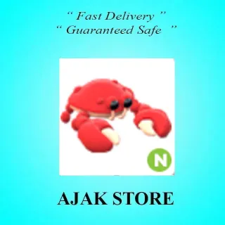 N Crab