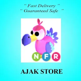 NFR Dodo