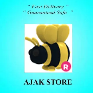 R King Bee