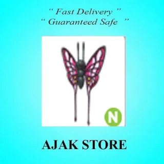 N 2022 Uplift Butterfly