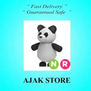 NR Panda