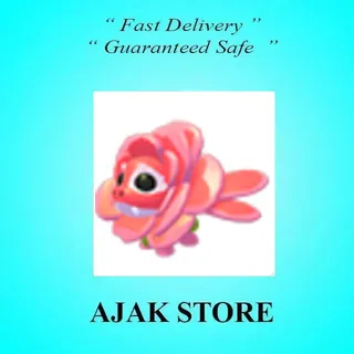 Rose Dragon