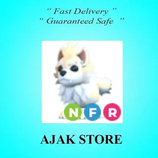 NFR Dire Wolf