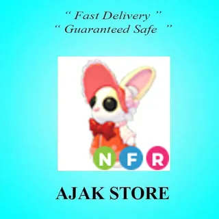 NFR Mrs. Whiskerpips