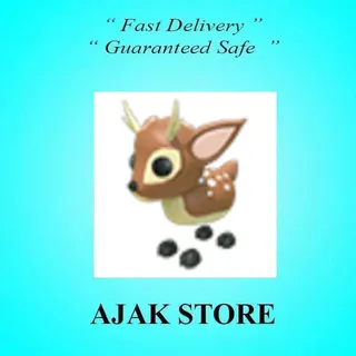 Fallow Deer
