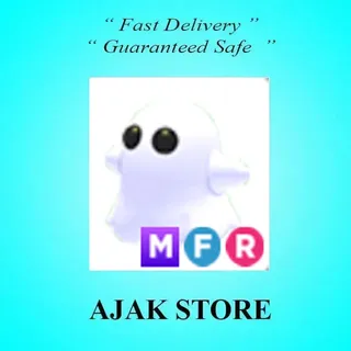 MFR Ghost