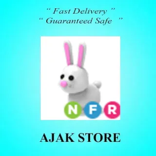 NFR Bunny