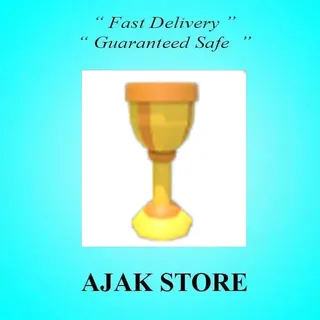 Golden Goblet