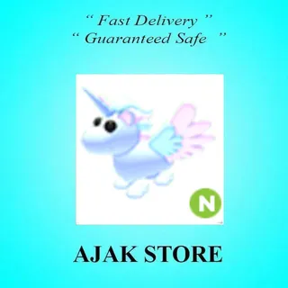 N Alicorn