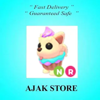 NR Pupcake