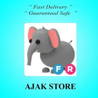 FR Elephant