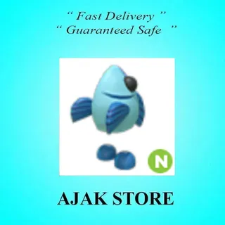 N Feesh