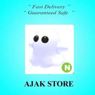 N Ghost
