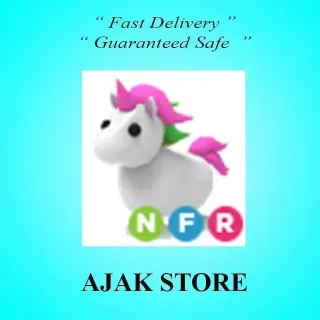 NFR Unicorn