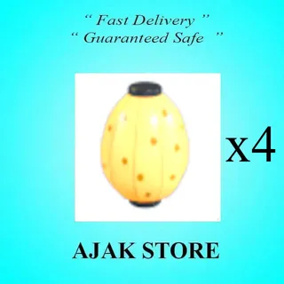 x4 Japan Egg