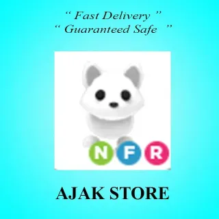 NFR Arctic Fox