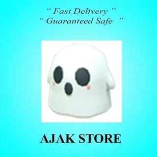 Ghost Hat