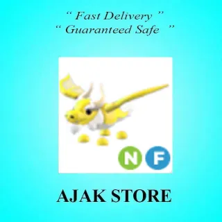 NF Ancient Dragon