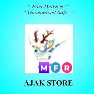 MFR Christmas Spirit