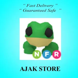 NFR Frog