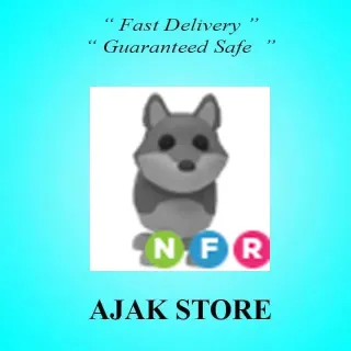 NFR Wolf