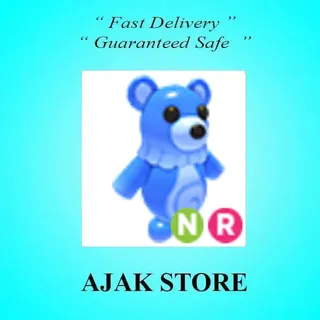NR Water Moon Bear