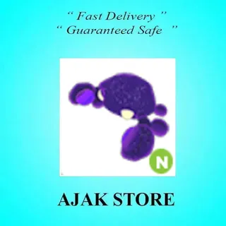 N Glormy Crab