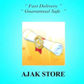 Pet Handler Pro Certificate