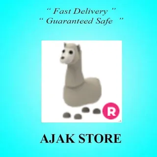 R Llama
