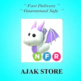 NFR Lavender Dragon