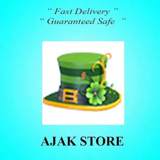Leprechaun Tophat