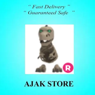 R Skele Rex