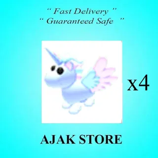 x4 Alicorn