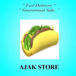 Back Taco