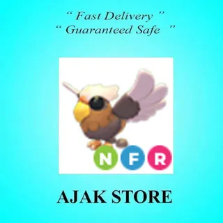 NFR Hippogriff