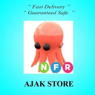 NFR Octopus