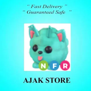 NFR Puptune