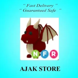 NFR Dragon