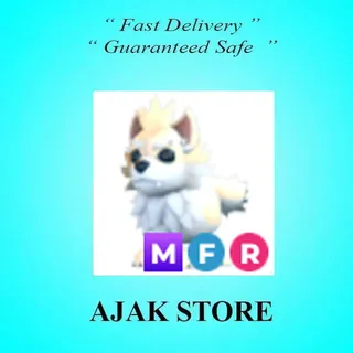 MFR Dire Wolf