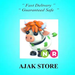 NR Clover Cow