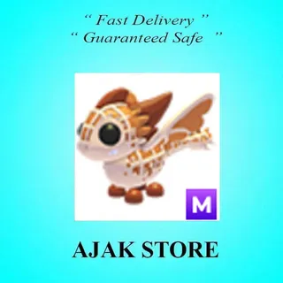 M Waffle Wyrm