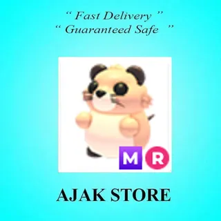 MR Muskrat