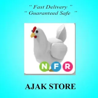 NFR Chicken