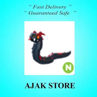 N Evil Basilisk