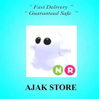 NR Ghost