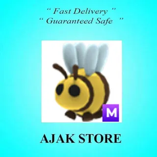 M Bee