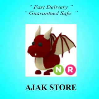 NR Dragon